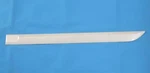 2011-2014 Subaru Outback Left Rear Body Side Molding J101SAJ340WH Oem. Fixed Price $51.78.