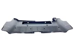 2003-08 Bmw Z4 E85 Roadster Rear Trunk Boot Loading Sill Cover Panel 7016682 Oem. Fixed Price $70.19.