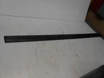 2006-2010 Jeep Commander Front Left Driver Door Exterior Trim Molding 5JP69TRMAA. Fixed Price $49.99.