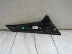18-21 Chevrolet Equinox Left Side Applique Assy Liftgate Aero Oem 84214227. Fixed Price $49.00.