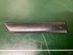 88 89 Honda Crx 2DR Coupe Right Rear Fender Protector Quarter Panel Molding Oem. Fixed Price $55.00.