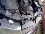 Header Panel Notched Headlamp Fits 02-09 Trailblazer 3761957. Fixed Price $50.00.