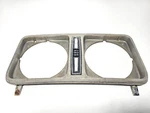 1975-1978 Ford Ltd Right Passenger Side Headlight Bezel Trim FCM175100-RH. Fixed Price $14.79.