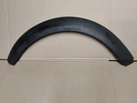 2002-2008 Mini Cooper Right Rear Passenger Side Wheel Flare Moulding Oem Black. Fixed Price $74.99.