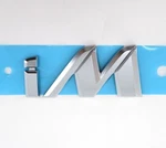 Genuine Oem Toyota Scion 75442-12B50 'im' Nameplate Badge 2016-2018 Corolla. Fixed Price $29.62.