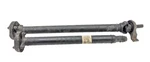 2006 Mercedes E350 E500 Prop Drive Shaft Assembly 2114100406 Oem 03 05. Fixed Price $206.96.