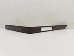87 Toyota Supra MK3 #1303 Trim, Exterior Rear Quarter Molding, Right 75653-14180. Fixed Price $151.99.