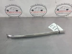 1942-48 Fleetline Left Rear Fender Center Moulding, Drivers Side Oem. Fixed Price $149.95.