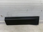 2018-2020 Vw Volkswagen Atlas Rear Left Lower Door Molding / 3CN854949. Fixed Price $120.00.
