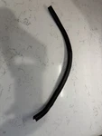 90-05 Mazda Miata Oem Rubber Door Sill Jam Trim Seal Weather Strip Na Nb Spec. Fixed Price $14.00.