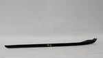 2011-2016 Bmw F10 5-SERIES Front Windshield Right Or Left Side Drip Molding Oem. Fixed Price $44.49.