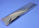 08-12 Jeep Liberty Rear Right Side Chrome Molding Factory Mopar New Oem. Fixed Price $168.82.