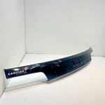 2019-2021 Jeep Grand Cherokee Tailgate Liftgate License Plate Light Molding Oem. Fixed Price $149.99.