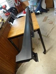 2024 Subaru Crosstrek Right Passenger Side Rocker Skirt Panel Molding Oem. Fixed Price $145.00.