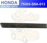 Genuine Honda 2006 Cr-v Rear Door Protector Molding Passenger Side 75303-S9A-013. Fixed Price $62.39.