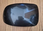 1999-2007 Silverado Sierra Right Passenger Mirror Cap Trim Dk. Spiral Grey U805K. Fixed Price $69.99.
