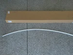 New Tesla Model Left Driver Side Upper Roof Molding Trim Oem 1083519-00-D. Fixed Price $200.00.