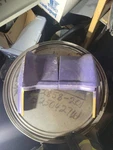 1970 Dodge Dart Front Fender Extension Driver Side (lh) (rh)- Oem Mopar. Fixed Price $180.00.