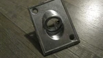 Gm Camaro Firebird Mirror Door Bezel D60289432. Fixed Price $25.00.
