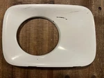 Genuine Honda Fog Light Trim Bezel 71102-SZA-A00 White. Fixed Price $21.99.