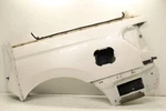 18-24 Ford Expedition Rear Left Lower Quarter Panel 131.6"WB JL1B-4028701-A. Fixed Price $979.77.