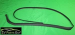 Tesla Model 2012-2020 Secondary Door Seal, Bodyside Right 6009588-00-C. Fixed Price $80.00.