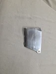 1967 Buick Skylark/gs Right Passenger Lower Front Fender Molding Oem. Fixed Price $74.99.