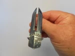 1971 Cadiliac Headlight Emblem/crest. Fixed Price $29.89.