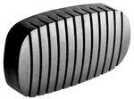 1955-57 Chevy Belair, 150, 210 Brake Clutch Pedal Pad W/o Power New Dii. Fixed Price $8.87.