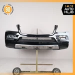 10-12 Mercedes X164 GL450 Base Front Bumper Cover Assembly W/ Park Assist Oem. Fixed Price $1000.23.