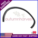 Fits For Volkswagen Touareg 2011-2018 Rear Left Fender Wheel Molding Cover. Fixed Price $100.55.