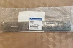 2019-2023 Dodge Ram 1500 Front Door Emblem Badge Gloss Black Mopar 68309785AB. Fixed Price $68.95.
