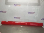 02 Ford Tbird Thunderbird Rocker Panel Moulding Left Driver Red D3. Fixed Price $65.00.