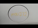 Sedona 2015 Fuel Filler Door 22938 Oem. Fixed Price $85.89.