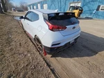 (local Pickup Only) Fuel Tank Turbo Fits 19-21 Veloster 4221587. Fixed Price $119.99.