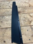 98-03 Bmw Series E39 528I Front Right Passenger Side Door Exterior Trim Oem. Fixed Price $29.99.
