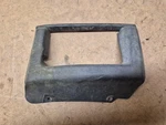 Vw Passat B3 1988-93 Front Bumper Right Side Fog Light Surround Trim 357941626D. Fixed Price $46.90.