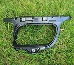 2019-24 Porsche 911 Left Driver Lh Exhaust Tail Pipe Trim Bracket 992807833. Fixed Price $89.00.