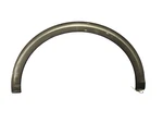 2022-2026 Genesis GV70 Sport Front Left Fender Flare Cover Molding 877F1-AR100. Fixed Price $179.01.