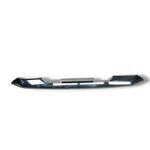 Gmc Sierra 1500 2022-2024 Front Upper Grille Molding Trim Chrome Oem 20863. Fixed Price $40.00.