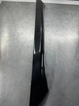 2017-2019 Infiniti QX30 Rear Hatch Trunk Lower Molding Trim Black Oe 90816-5DA0A. Fixed Price $142.80.