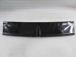 Lamborghini Gallardo, Rear Spoiler Camera Version, Used, P/n 400862613F. Fixed Price $500.00.