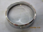 Nos 1964 Oldsmobile Headlight Bezel Ring Door Gm 589078. Fixed Price $115.00.
