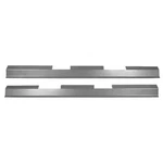 Rocker Panels Chevrolet Traverse 2009-2017 Left & Right. Fixed Price $139.84.