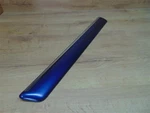 New Rear Right Door Outside Protective Strip Genuine Mercedes W210 A2106901062. Fixed Price $75.44.