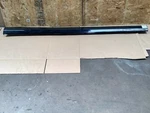 2004 Mercedes E500 W211 Left Driver Side Lower Skirt Molding Trim Black Oem+. Fixed Price $115.05.