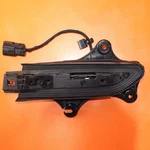 Tesla Model Door Handle Exterior Left Rear 2016 2017 2018 2019 2020 104515700D. Fixed Price $84.60.