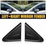 Front Lh Rh Fender Corner Molding Trim Cover For Toyota Corolla 2019 2020 2021 P. Fixed Price $16.14.