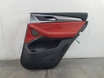 2020 Bmw X4M F98 Right Rear Passenger Door Panel #1615 X7. Fixed Price $239.99.