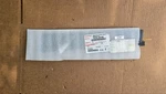 New 2015-2017 Toyota Camry Oem Rear Rh Window Molding 75761-06140. Fixed Price $29.99.